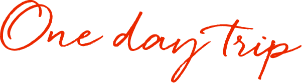 one day trip