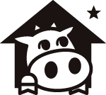 熊本県南阿蘇村なかむら牧場ロゴ