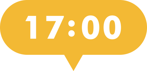 17時00分には熊本自慢お温泉へ